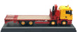 Oxford Diecast 1/76 Scale 76SCL005 - Scania Crane Lorry - Yellow