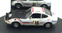 Skid 1/43 Scale SKC056 - Opel GT 1900 #16 Tour De Course 1970 - Beaumont