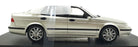 Cult 1/18 Scale Resin CML198-1 - 1997-2005 SAAB 9-5 Turbo Aero - Met. Silver