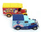 Matchbox CS1996 - 2 Ford Vans The Ronald McDonald House Camp Quality 1996 Set