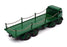 Dinky Supertoys 30526Q - Foden Flatbed Lorry With Chains - Green REPAINT
