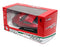 Burago 1/43 Scale Diecast 18-36000 - Ferrari Roma - Red