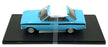 Cult Models 1/18 Scale CML063-2 - 1973 Ford Escort Mexico - Blue