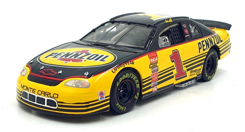 Action 1/24 Scale W249816339-3 - Chevrolet 1998 NASCAR #1 Pennzoil - Park