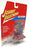 Johnny Lightning 1/64 Scale 366-04 - 1955 Chevrolet Nomad - Red