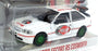 Greenlight 1/64 Scale 41140-E - 1995 Ford Escort RS Cosworth - Red Line CHASE