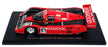 Spark Model 1/43 Scale S9891 - Porsche 962 CK 6 7th 24h Le Mans 1992 - Red/Black