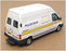Collector's Model C'sm 1/43 Scale CM-FT5107b Ford Transit Nottinghamshire Police