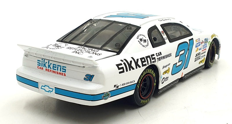 Action 1/24 Scale P249735215 Chevrolet Nascar Sikkens #31 MC 1997 Earnhardt Jr.