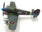 Easy Model 1/72 Scale 36314 Hawker Typhoon Mk.IB CO of 245th Sqn Weighbergh '45