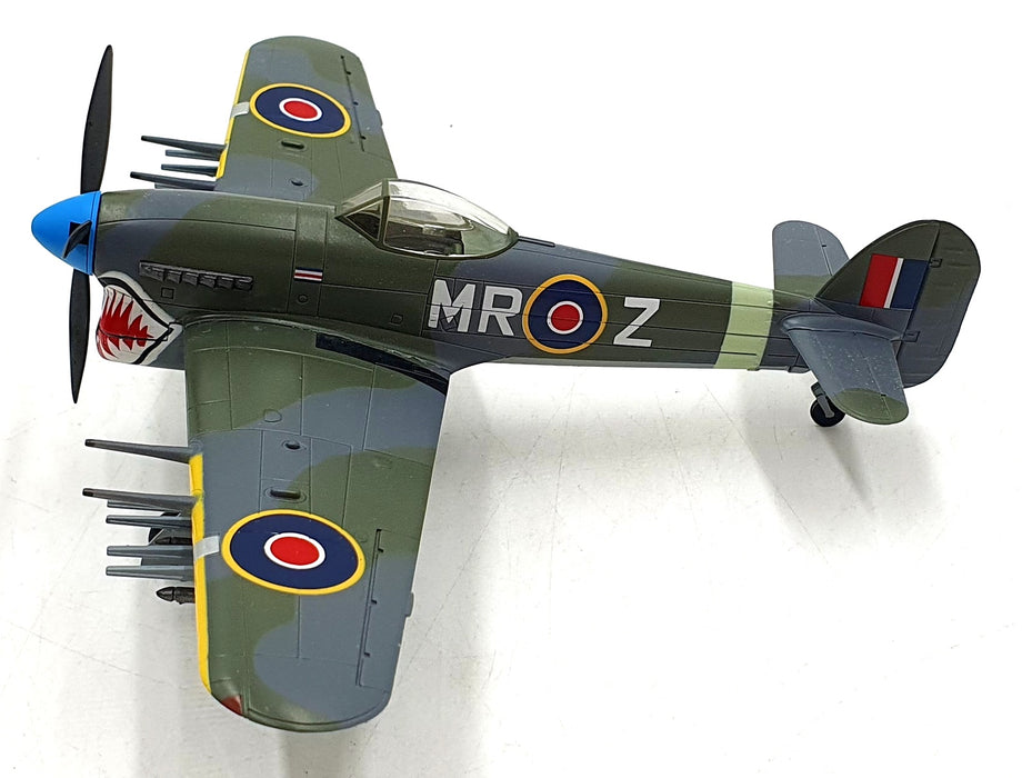 Easy Model 1/72 Scale 36314 Hawker Typhoon Mk.IB CO of 245th Sqn Weighbergh '45