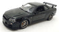 Autoart 1/18 Scale Diecast DC8224K - Nissan Skyline GT-R34 - Black