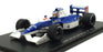 Spark 1/43 Scale S1698 - Tyrrell 019 #4 2nd Monaco GP 1990 - Alesi