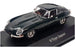 Atlas Editions 1/43 Scale Diecast 4 641 102 - Jaguar E-Type - BRG
