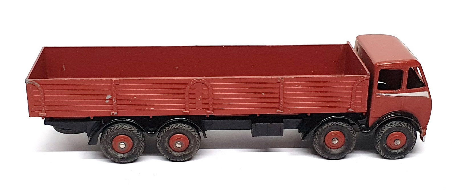 Dinky Supertoys 501 - Foden Diesel 8W Wagon - Brown