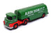 Lledo 1/76 Scale DG150009 - Foden S21 Tanker Truck Albion Sugar Co. - Green