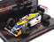 Minichamps 1/43 Scale 436 876606 - F1 Williams Nelson Piquet World Champion 1987