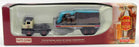Lledo 1/76 Scale DG150002 - Foden S21 Trailer & Crates - Scottish & Newcastle