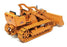 Speccast 1/16 Scale SCT244 - Minneapolis Moline 2 Star Crawler Loader - Orange