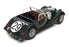 Kyosho 1/18 Scale Diecast 17626Q - Morgan Race Car #29 - Green
