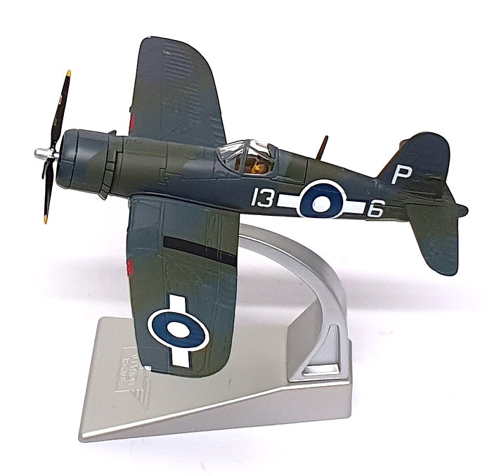Corgi 1/72 Scale AA33016 - Vought Corsair Mk2 JT537/13-6 P Battle Of Okinawa '45