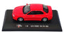 High Speed 1/43 Scale 43KFB25S - 2002 Alfa Romeo 156 GTA - Red
