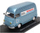 Atlas Editions 1/43 Scale 2421 012 - Renault Estafette Van Butagaz Lt Blue