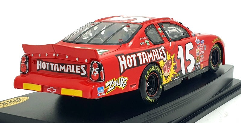 Revell 1/24 Scale 102307 - Chevrolet Nascar #15 Hot Tamales - Gilchrist
