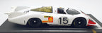 BBR 1/18 Scale Resin BBRC1833D - Porsche 917 LH Le Mans 1969 #15
