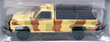 Greenlight 1/64 Scale 61010-F - 1987 Chevrolet M1008 CUCV - Chase