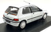 Norev 1/18 scale Diecast 185251 - 1991 Renault Clio 16S - Glacier White