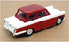 A Century Of Cars 1/43 Scale ACH3625 - Triumph Herald - Red/White