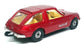 Corgi 11cm Long Original Diecast 291 - AMC Pacer X - Met Red