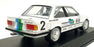 Minichamps 1/18 Scale 155 862602 BMW 325i Vogelsang Automobile Eifelrennen '86