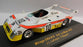 Ixo 1/43 Scale LMC063 - Mirage GR8 #10 2nd Le Mans 1976 J.L.Lafosse