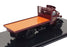 British Transport Classics 1/50 Scale BTC 020301 - Bedford Flatbed R.C. Jeffrey