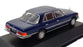 Altaya 1/43 Scale Diecast AT4321 - 1972 Mercedes Benz 280 SE - Blue