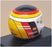 Minichamps 1/8 Scale 382 963601 - Bernd Schneider Helmet ITC 1996