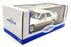 Model Car Group 1/18 Scale MCG18343 - Mercedes-Benz W124 Tuning - White