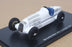 Spark Model 1/43 Scale S1039 - 1934 Mercedes Benz W25 Prototype - White