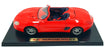 Maisto 1/18 Scale 50232 - Mustang Mach III - Red
