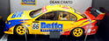 Biante 1/18 Scale B180702F Ford BA Falcon XR8 Betta Electrical #66 Canto 2003