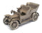 Danbury Mint 8cm Long Pewter DA112 - 1905 Rolls Royce 10 H.P.