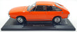 Norev 1/18 Scale Diecast 185350 - 1971 Renault 15TL - Orange