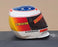 Minichamps 1/8 Scale 510 389661 - Bell Aero Helmet M. Schumacher F1 1996