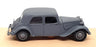Eligor 1/43 Scale 1032 - 1938 Citroen Traction AV Berline Militair - Matt Grey
