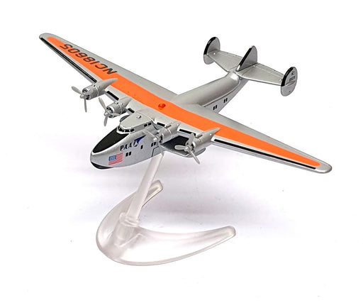 Corgi Diecast CS90138 - Boeing Clipper Aircraft Pan Am NC18605
