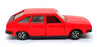 Norev Jet Car 1/43 Scale Diecast 700 - Renault 30 TS - Red