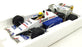 Minichamps 1/18 Scale 540 843819 Toleman Hard TG184 #19 Senna Monaco GP 1984