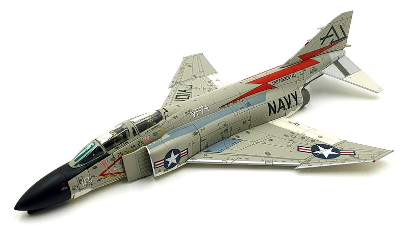Hobby Master 1/72 Scale HA19031 McDonnell Douglas F-4H-1 Phantom Be-Devilers '62